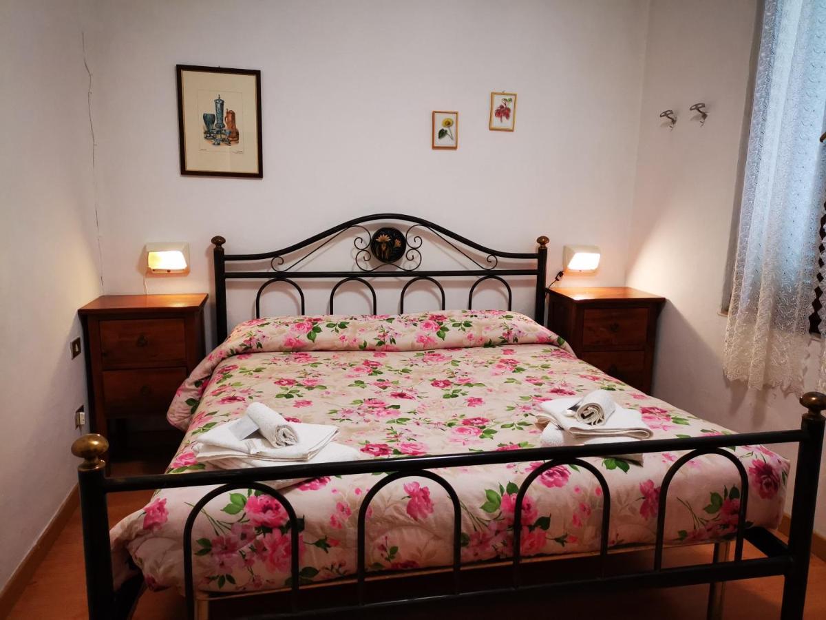 Osteria Dei Locandieri Abbadia San Salvatore Kültér fotó