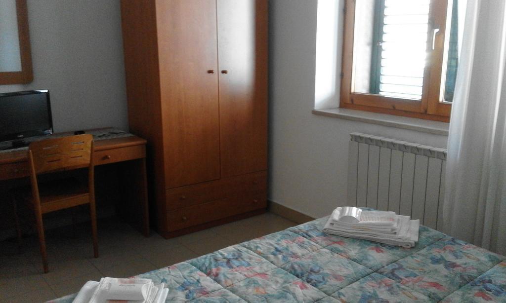 Osteria Dei Locandieri Abbadia San Salvatore Szoba fotó