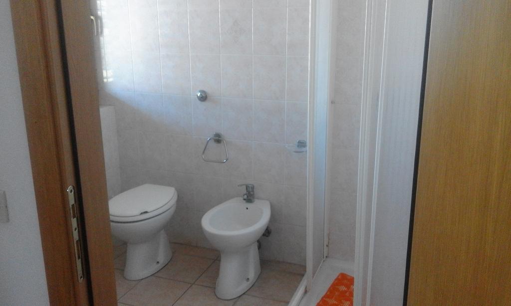 Osteria Dei Locandieri Abbadia San Salvatore Kültér fotó